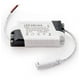 thumbnail image 1 of Transformador Foco Panel Plafón Led Driver 8w - 24w 240ma, 1 of 2