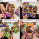 thumbnail image 3 of Juego de cartas Clever Fox Play Emociones y Sentimientos Rumble 6+ años, 3 of 6
