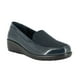 thumbnail image 2 of Mocasin Abelia Azul Passer, 2 of 5