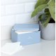 thumbnail image 2 of Caja Aluminio Celeste Crema Casa Nativa, 2 of 3