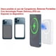 thumbnail image 5 of Carcasa Magnetica Compatible Con iPhone 16 Pro Max, 5 of 6