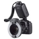 thumbnail image 1 of Flash macro en anillo YONGNUO YN-14EX YN14EX TTL para Canon EOS, 1 of 7