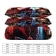 thumbnail image 2 of Juego De Ropa De Cama Con Estampado De Spiderman Funda Nórdica Y Fundas De Almohada De 3 Piezas Para Mujeres Hombres Y Adolescentes, 2 of 3