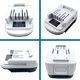 thumbnail image 4 of Para Ma*kita Batería de 18V Convertir a para Ma*kita Batería de la Serie G BL1813G BL1815G Herramientas Adaptador Convertidor, 4 of 4