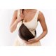 thumbnail image 5 of Bolso Bandolera Portland Leather Koala Cuero Grano Completo Nogal Mediano, 5 of 9