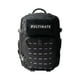 thumbnail image 3 of Mochila Fitness Ultimate Wod 25L 2.0 Black & Purple, 3 of 3
