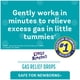 thumbnail image 2 of Gas Relief Drops Little Remedies para recién nacidos, 30 ml, bayas naturales, 2 of 7