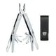 thumbnail image 1 of Multiherramienta SwissTool color Plata Victorinox, 1 of 2
