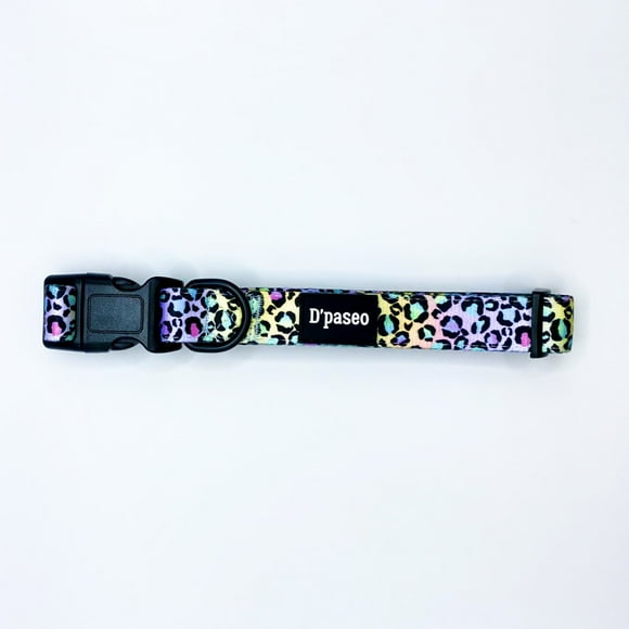 Collar para Perros Ibiza Talla L