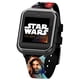 thumbnail image 1 of Reloj Inteligente Kids Star Wars Negro Stw4070az, 1 of 3