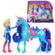 thumbnail image 1 of Toy Unicorn Academy Isabel & River con accesorios para niñas mayores de 4 años, 1 of 8