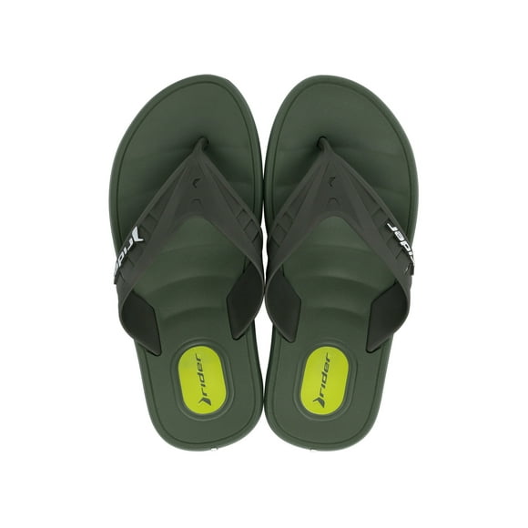 Sandalia Hombre Verde Moving II Rider