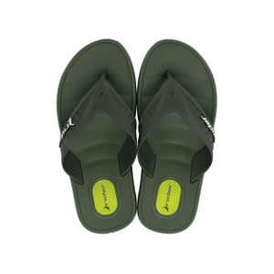 Sandalia Hombre Verde Moving Ii Rider