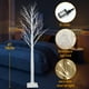 thumbnail image 2 of Árbol de abedul inteligente Aoycocr de 6 pies con 120 luces LED, 18 modos, 2 of 3