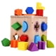 thumbnail image 1 of Juego De Juguete De Habilidad Motriz De Educación De Bloques De Clasificación De Forma De Color De Geometría Para Ni?os, 1 of 5