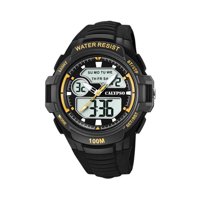 Reloj K5770/4 Calypso Gris Hombre Street Style