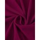 thumbnail image 5 of INSPIRE CHIC Bolero de Mujer Semi Transparente con Mangas 3/4 Cárdigan Corto Burdeos XL, 5 of 6