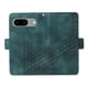 thumbnail image 4 of Carcasa FOXDOCK Google Pixel 8 de cuero PU, diseño acolchado clásico, protección contra caídas y rayones, 4 of 5