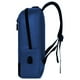 thumbnail image 3 of Mochila Notebook 15.6" Fuente USB 40 Litros Azul, 3 of 3