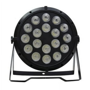 Hb Led - Foco Proyector Led Par 18
