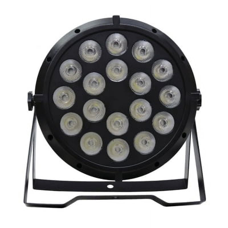 Hb Led - Foco Proyector Led Par 18