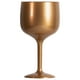 thumbnail image 2 of Set 4 Copas Gin Acrilico 637 ml - Champagne, 2 of 3