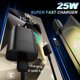 thumbnail image 4 of Charger Ubearkk Cargador rápido USB C de 25 W para Samsung Galaxy, 4 of 6