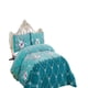 thumbnail image 1 of Plumon Chiporro Invierno 2 Plazas 230Cm X 250Cm Con Diseño 21, 1 of 4