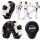 thumbnail image 5 of Guantes de boxeo Focus Valleycomfy de piel sintética para entrenamiento, 5 of 8