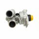 thumbnail image 4 of Bomba de agua de aluminio con correa para Audi A3 A4 TT VW Tiguan 2.0T TSI, 4 of 7