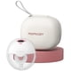 thumbnail image 1 of Extractor de Leche Eléctrico Momcozy M5 24mm Rosa, 1 of 3