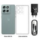 thumbnail image 4 of Smartphone Motorola G56 5G 256GB Gris, 4 of 14