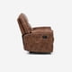 thumbnail image 4 of Bergere Tolosa Manual Tela Camel, 4 of 10