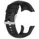 thumbnail image 1 of Correa de reloj de silicona Correa de reloj Reemplace para Suunto Spartan Trainer Wrist HR, 1 of 3