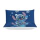 thumbnail image 3 of StitchCartoon Collection 3-Piece Comforter Set, Personalized Bedding Decor for Kids And Teens Bed Sheets, 3 of 5