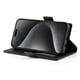 thumbnail image 3 of Funda Cartera Magnética con Tarjetas y Soporte para Samsung Galaxy S26 Edge Negro, 3 of 6