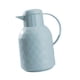 thumbnail image 2 of Jarra De Agua Caliente De 1,6 L, Tetera Térmica Para Café, Para Oficina, Hogar, Camping, Color Azul, 2 of 3