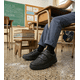 thumbnail image 5 of Zapatilla Escolar Balbin Full Negro UNS, 5 of 7
