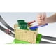 thumbnail image 3 of Pista de Carrera Hot Wheels Mario Kart Pista de Juguete De Circuito Largo, 3 of 5