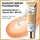thumbnail image 3 of Sérum Radiante Foundation L'Oreal Paris Age Perfect, SPF 50, 30 ml, 3 of 8