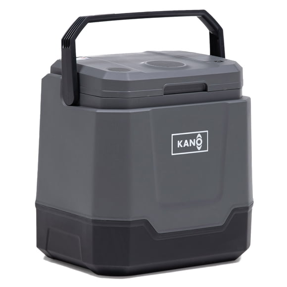 Cooler Eléctrico Portátil Kano Queulat Enfría y Calienta 33L
