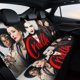thumbnail image 4 of Funda Elástica para Asiento Trasero de Auto Desmarcar Cruella 120x59x76cm, 4 of 6