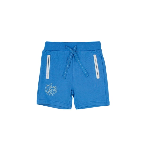Bermuda boys b/ contraste day to day 749