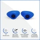 thumbnail image 2 of Gafas de bronceado Super Sunnies Slim Flex sin tirantes UV Eye, 2 of 7