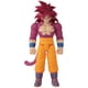thumbnail image 1 of Figura de acción Limit Breaker Series Super Saiyan 4 Goku 30 cm, 1 of 7