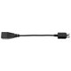 thumbnail image 2 of Adaptador de corriente UIGOCLE 25 cm para Xbox 360 a Xbox 360 Slim, 2 of 4