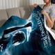 thumbnail image 3 of Percy Jackson anti-pilling, suave, ligera, esponjosa y acogedora de lujo para hogar y cocina – Perfecta para niños y adultos,100X130cm, 3 of 6