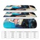 thumbnail image 3 of Jujutsu Kaisen Bedding Set Duvet Cover Comfortable and Lightweight Cartoon Bedding 3 Piece Bed Set, 3 of 5