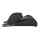 thumbnail image 2 of Silla De Auto Alzador Up Isofix Black, 2 of 3