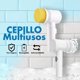 thumbnail image 3 of Cepillo de Limpieza Recargable Usb Electrico Inalambrico para Cocina Baño Hogar Figoimport, 3 of 3